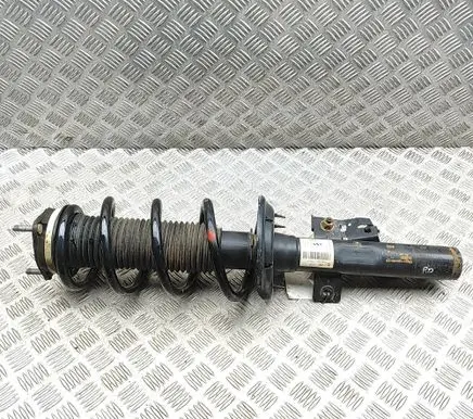 Ford Transit Custom Front shock absorber/damper KK2118045BB