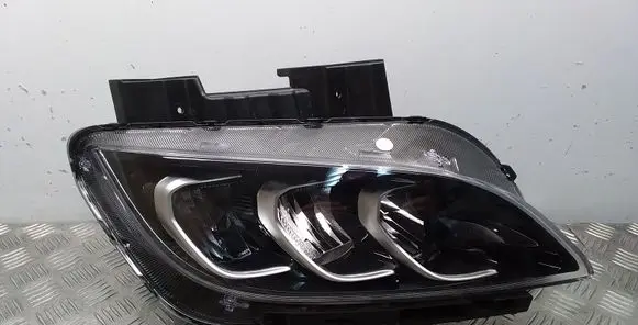 Hyundai Kona I Headlight/headlamp 92102J9600