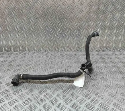 Mercedes-Benz GLS X167 Engine coolant pipe/hose A1675010403