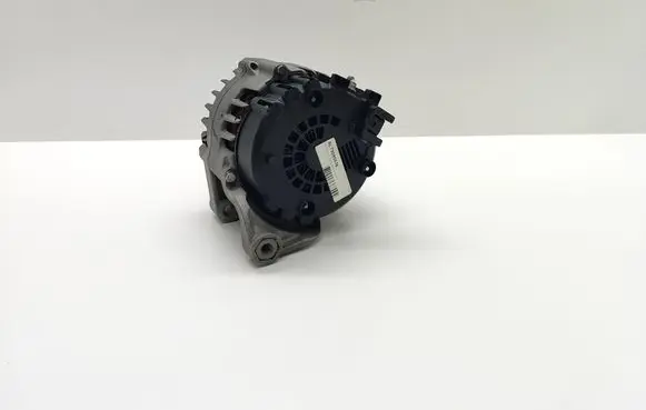 BMW 5 E60 E61 Generator/alternator ALT9090576