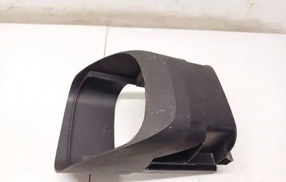 Opel Zafira A Steering wheel column trim 90581315