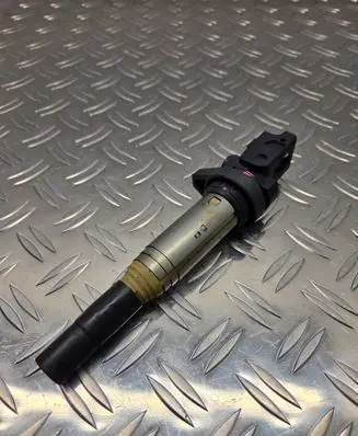 BMW 3 F30 F35 F31 High voltage ignition coil 7594596