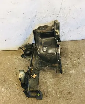 Citroen DS4 Body 
