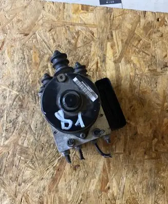 Volkswagen Touran I ABS Pump 1K0907379AC 00005305H0 10096003593