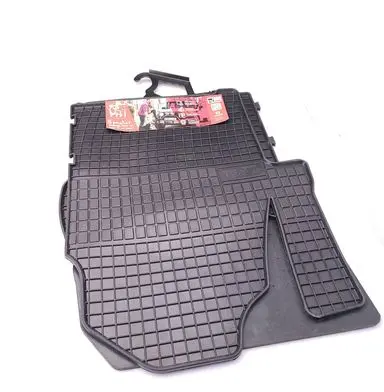 Mercedes-Benz Sprinter W906 Front floor mat 