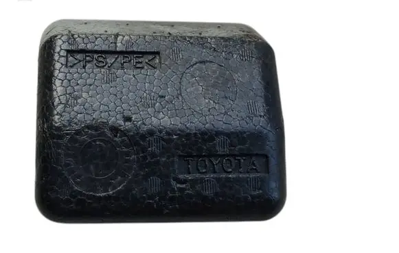 Toyota RAV 4 (XA30) Front bumper foam support bar 5261142010