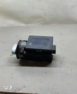 Ignition lock