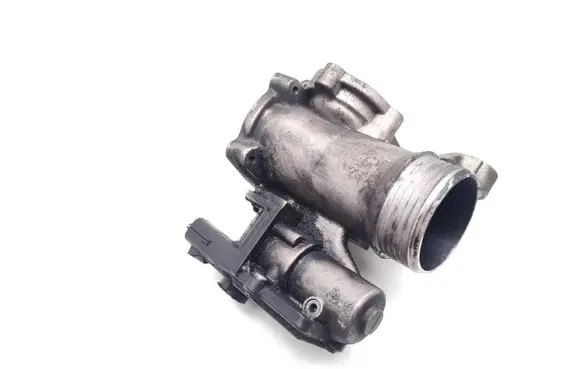 EGR valve