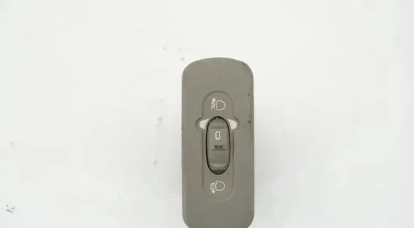 Renault Twingo I Headlight level height control switch 7700419691