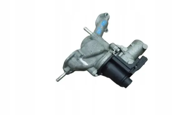 Audi Q7 4L EGR valve 057131501D 057131223D