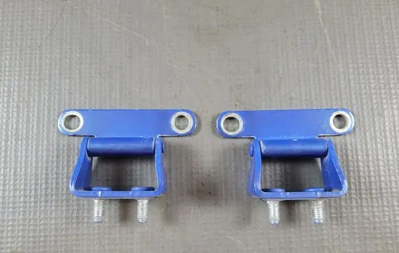 KIA Sportage Loading door hinge set 