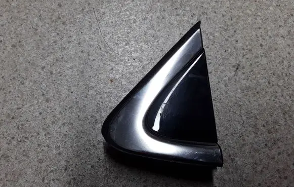 KIA Sportage Plastic wing mirror trim cover 86180D9000