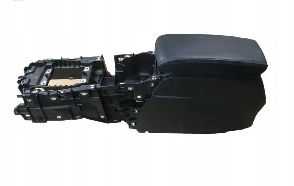 Center console