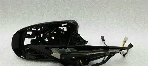 Mercedes-Benz S W222 Front door electric wing mirror A2228104500