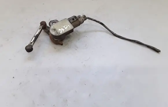 Renault Clio II Headlight/headlamp level sensor 6PM008043 6PM00804370 0711030308