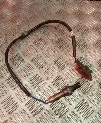 Lambda probe sensor