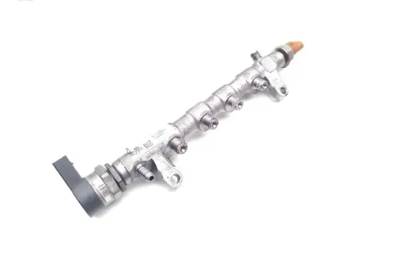 Fuel main line pipe