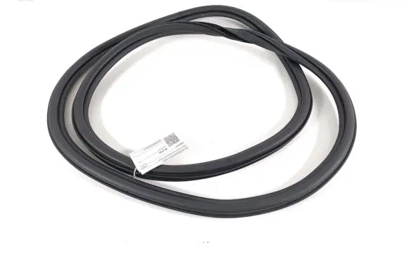 Volvo S60 Rear door rubber seal (on body) 31479117