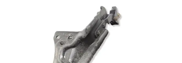 Ford Transit - Tourneo Connect Sliding door lower roller guide/hinge DT11V25000