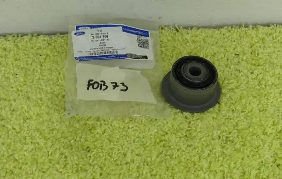 Ford Ranger Rear leaf spring JB3C-5781-AB JB32-5781-A