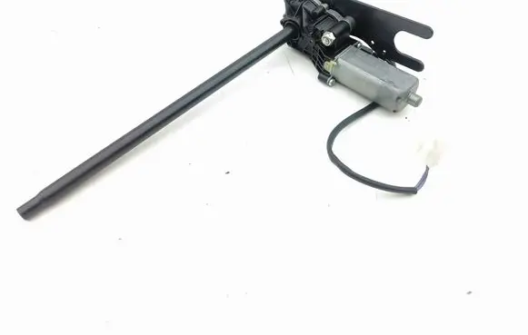 Maserati Quattroporte Seat adjustment motor 0390201937