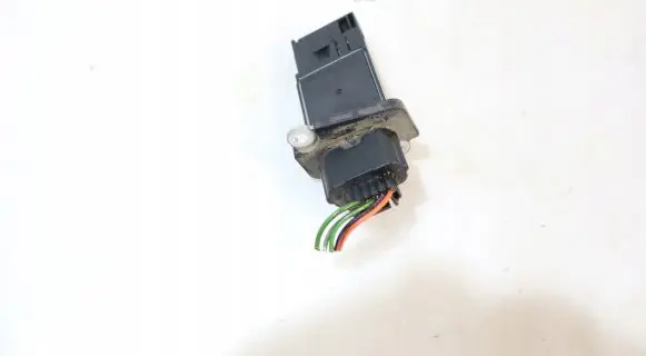 Nissan Note (E12) Mass air flow meter