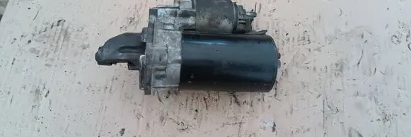 BMW X5 E53 Starter motor 0001108231