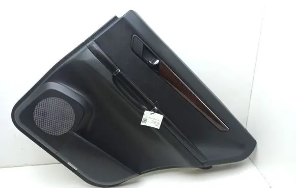 Mercedes-Benz R W251 Rear door card panel trim