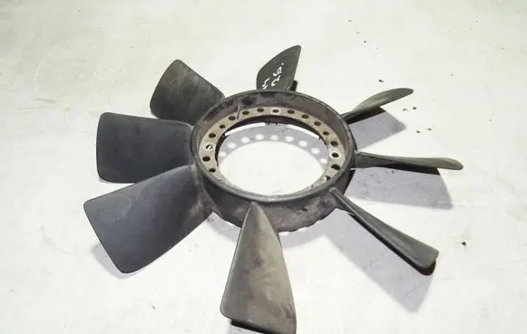 Audi A4 S4 B5 8D Fan impeller 078121301D