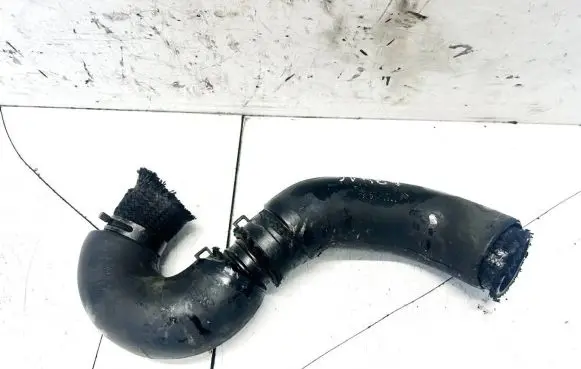Hyundai Santa Fe Air intake hose/pipe