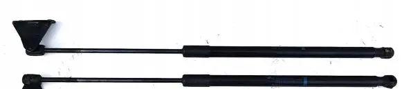 Peugeot 5008 Tailgate strut 9683738180
