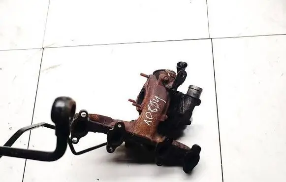 Volkswagen Bora Turbo