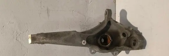 Land Rover Discovery 5 Front wheel hub spindle knuckle PLA3K186