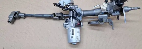 Citroen C1 Power steering pump JJ301001571