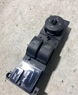 Ford Focus Electric window control switch 7M5T14529BA 03168080