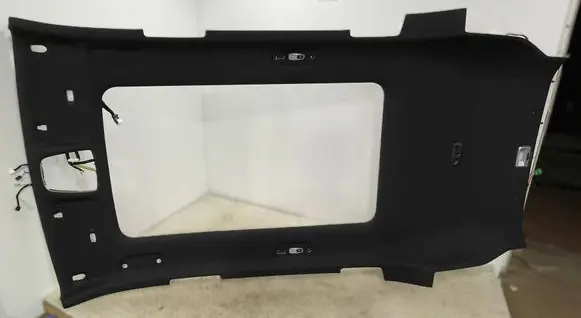 KIA Sorento IV Headlining 44351