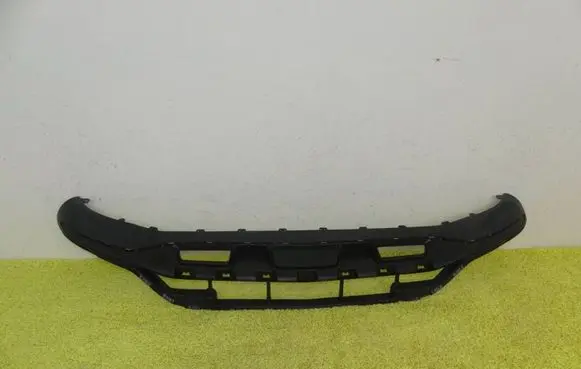Mercedes-Benz GLC AMG Front bumper lip 2538851304