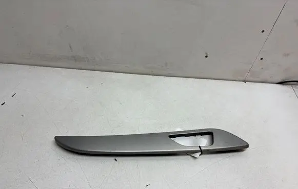 Mercedes-Benz ML W166 Other rear door trim element 1667301022