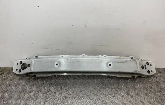 Toyota Yaris Front bumper cross member 