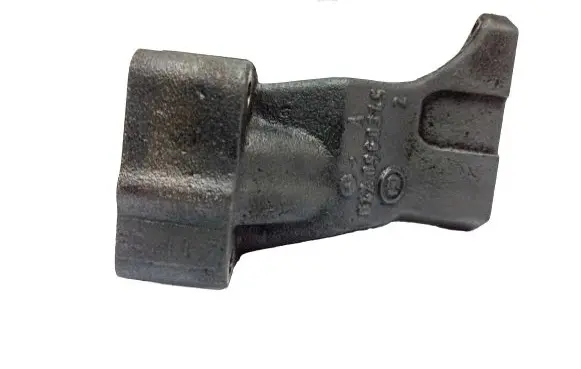 Mercedes-Benz R W251 Engine mounting bracket A6420960345