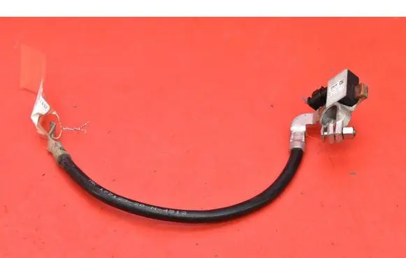 BMW 7 F01 F02 F03 F04 Other wiring loom 7631109