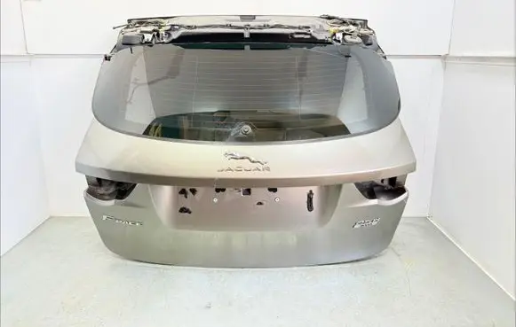 Jaguar F-Pace Tailgate/trunk/boot lid 