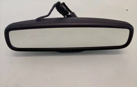 KIA Carens I Rear view mirror (interior) 041906EC109 9051148