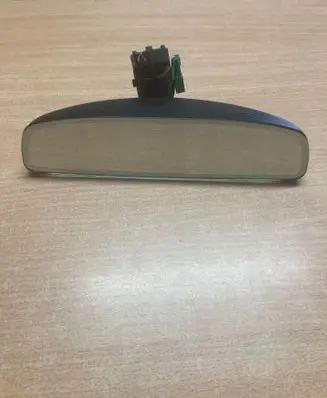 Volvo S90, V90 Rear view mirror (interior) 31442553 F00D6D17