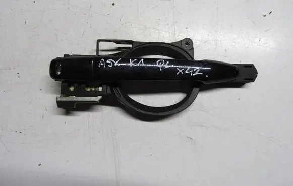 Mitsubishi ASX Front door exterior handle