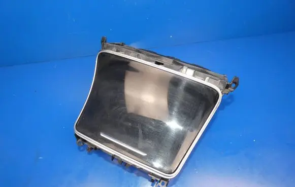 Mercedes-Benz C W205 Glove box central console A2056800210 513705