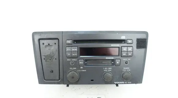 Volvo V70 Radio/CD/DVD/GPS head unit 86511521