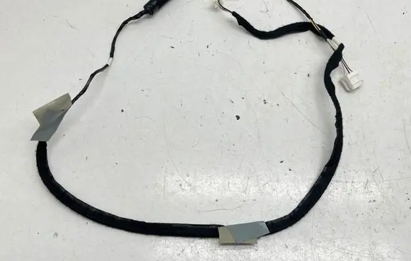 Renault Megane IV Other wiring loom 283908678R