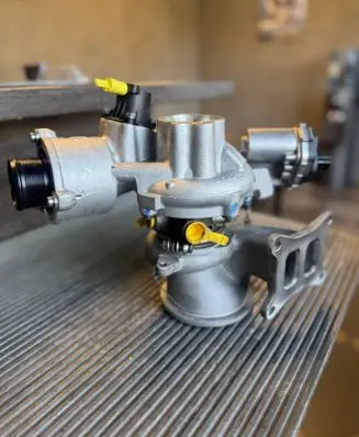 Turbo