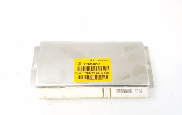 Porsche Panamera (970) Other control units/modules 97061810703